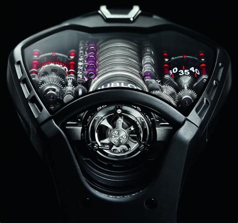 hublot watch mp-05|Hublot mp 05 laferrari sapphire.